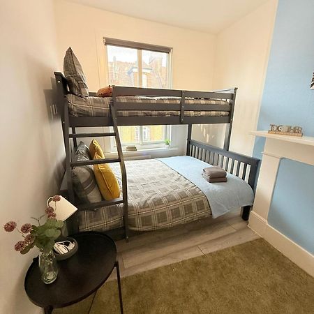 Finsbury Park Rooms لندن المظهر الخارجي الصورة
