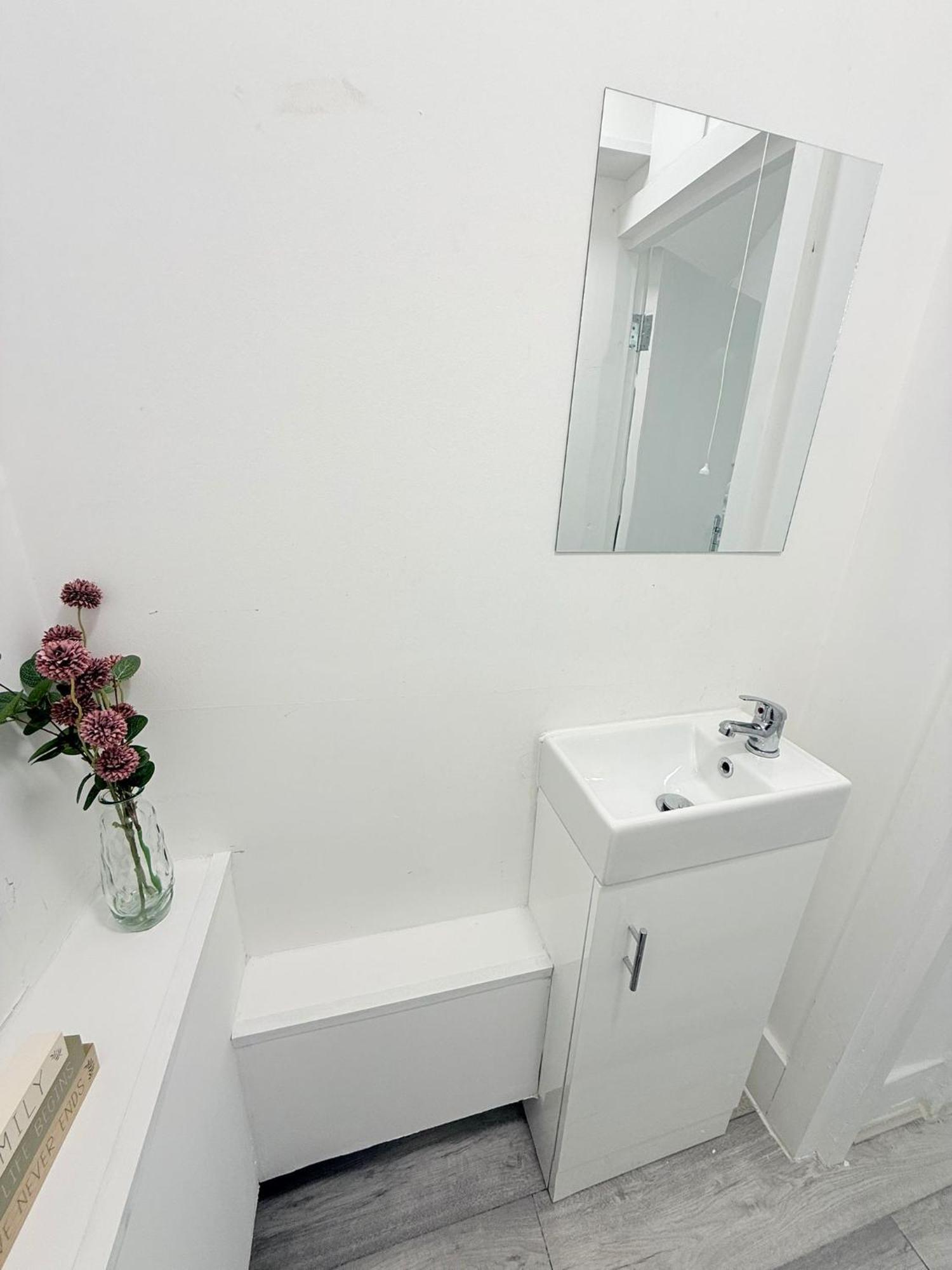 Finsbury Park Rooms لندن المظهر الخارجي الصورة