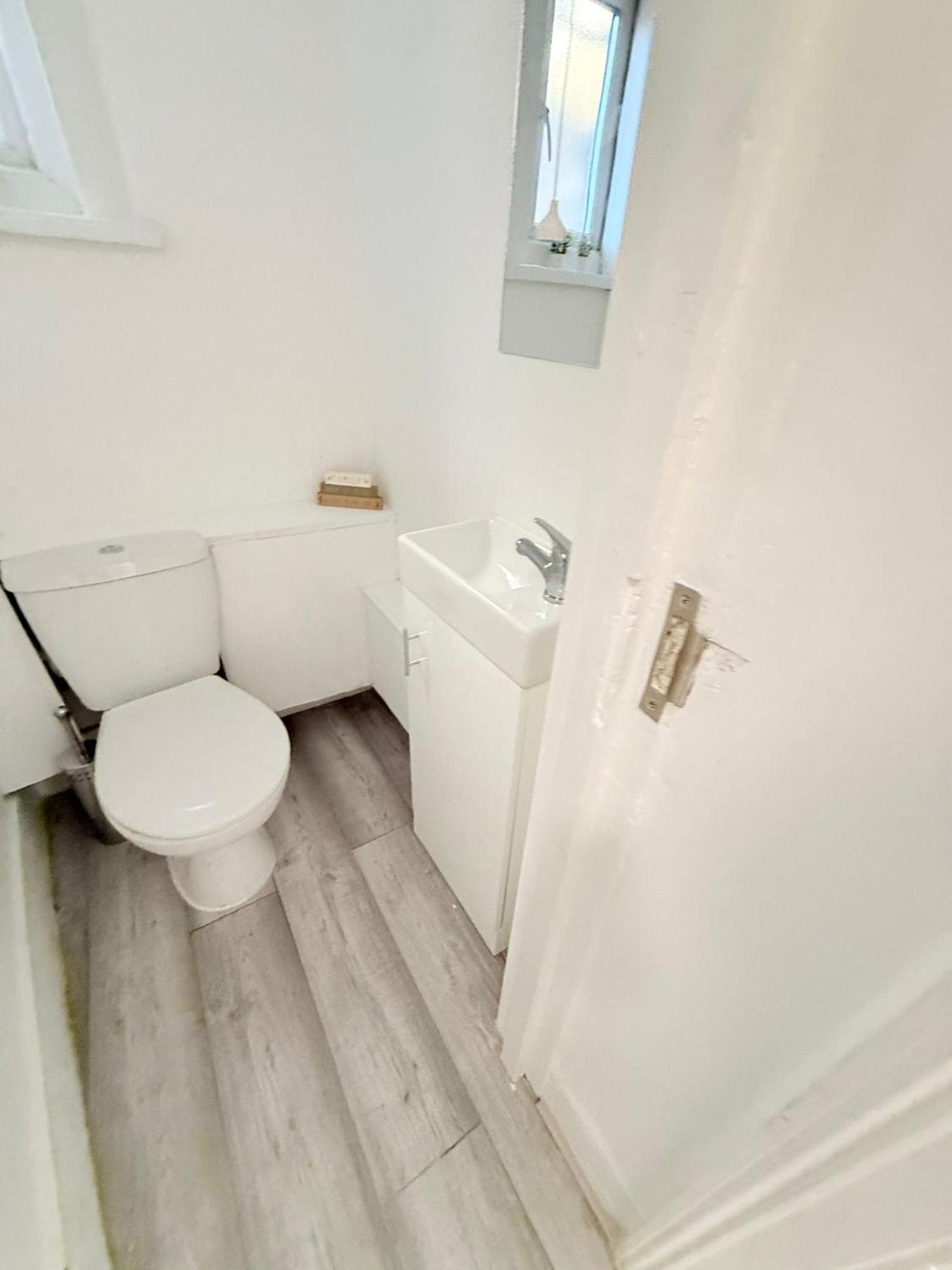 Finsbury Park Rooms لندن المظهر الخارجي الصورة