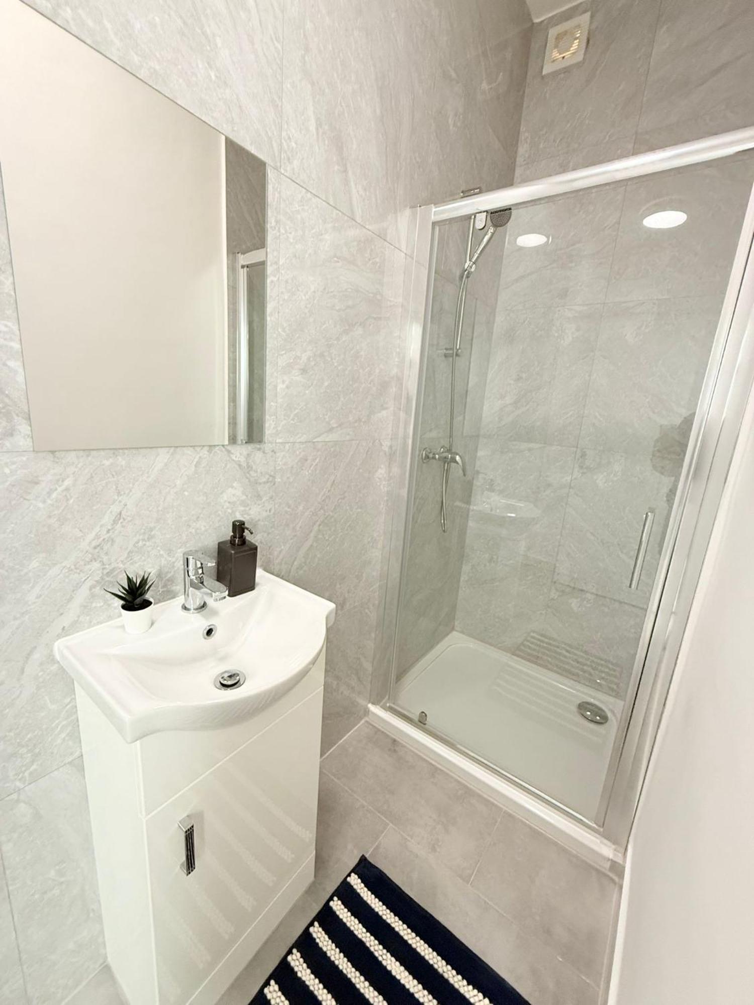 Finsbury Park Rooms لندن المظهر الخارجي الصورة