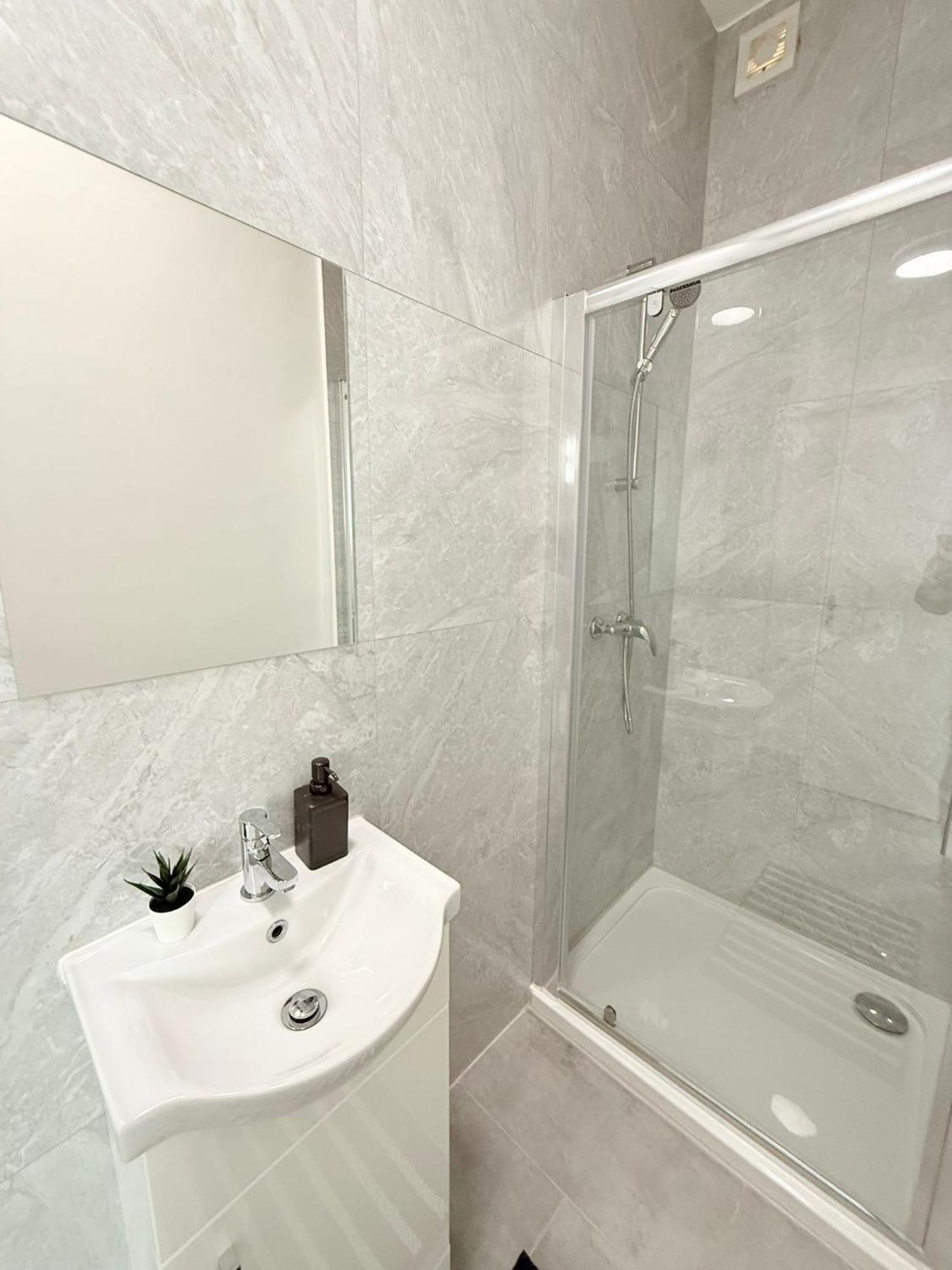 Finsbury Park Rooms لندن المظهر الخارجي الصورة