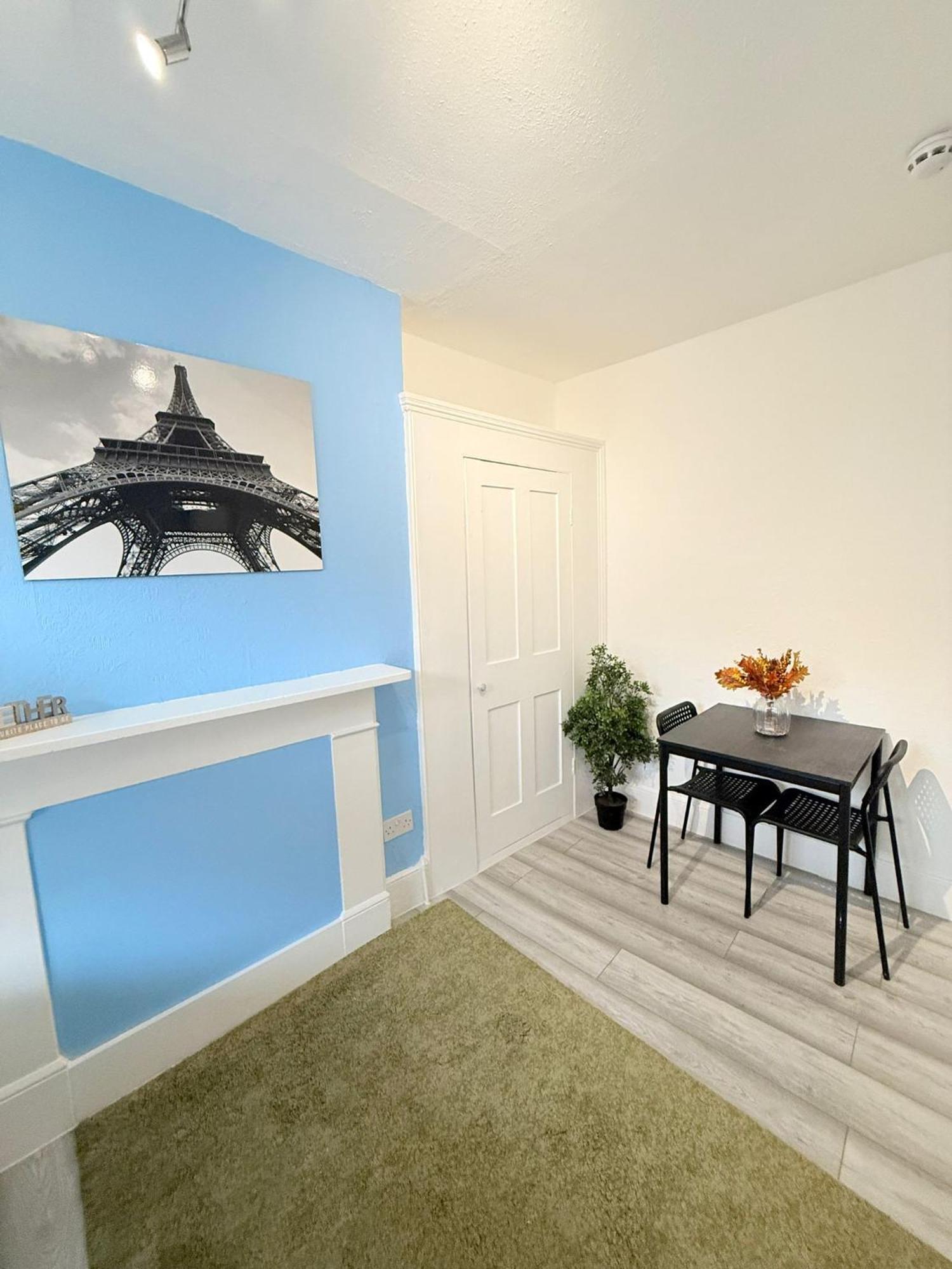 Finsbury Park Rooms لندن المظهر الخارجي الصورة