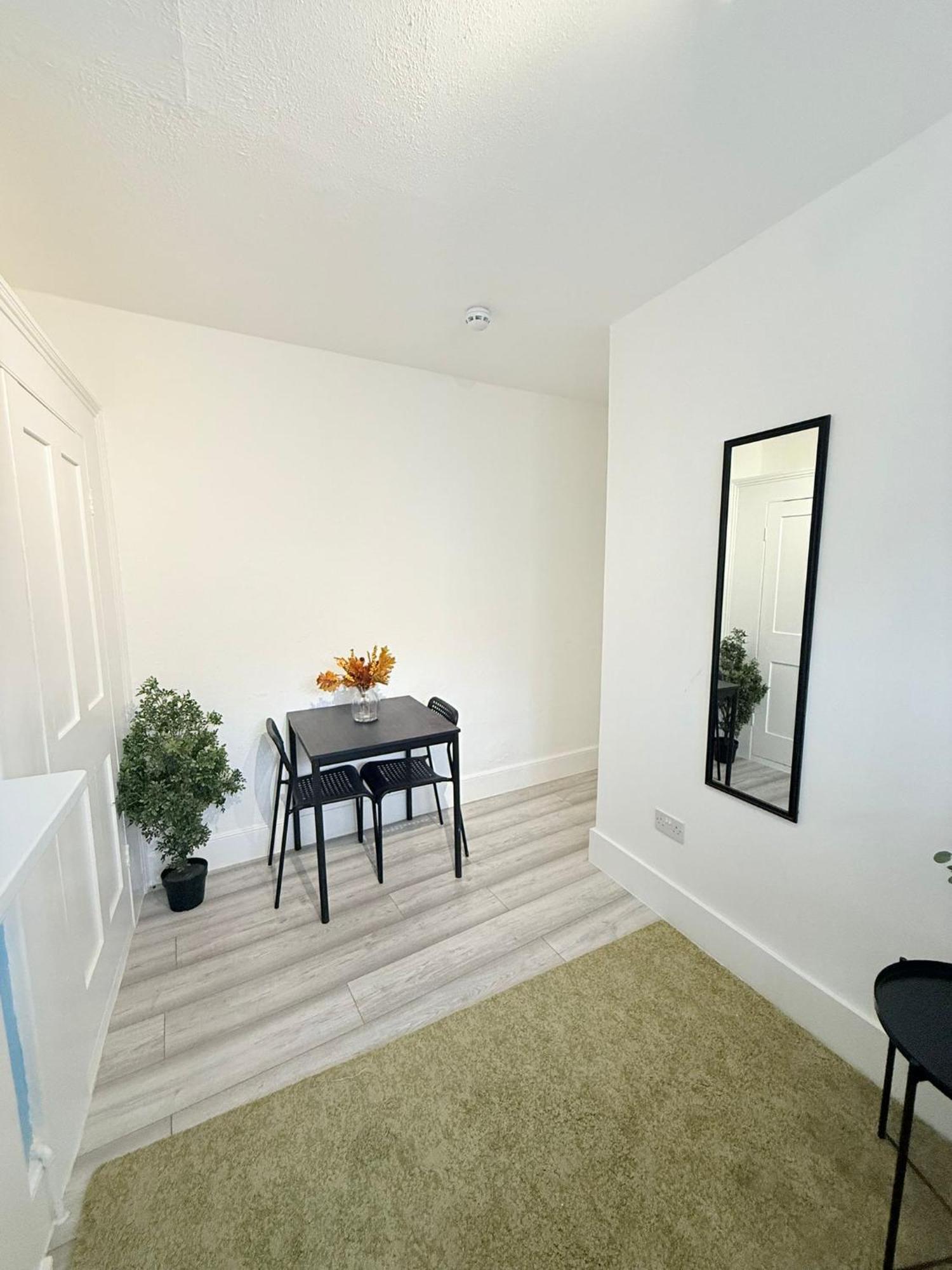 Finsbury Park Rooms لندن المظهر الخارجي الصورة